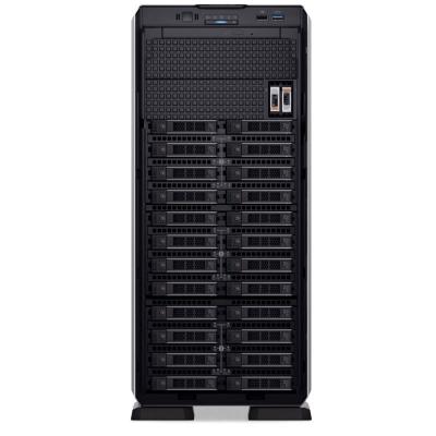 Chine 16 Go de mémoire Private Mold Intel Xeon Serveur Le choix parfait pour le Dell PowerEdge T550 à vendre