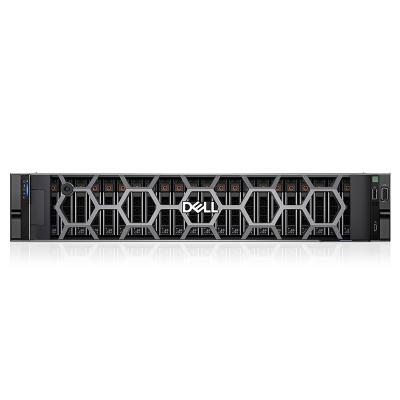 China 2U Rack Server PowerEdge R760XD2 PowerEdge R760XS para entornos de trabajo exigentes en venta