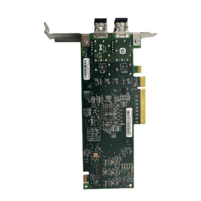 China Private Mold Dual Ports PCI-E HBA-kaarten 16G dual-ports LPE31002 met hoge snelheid en efficiëntie Te koop