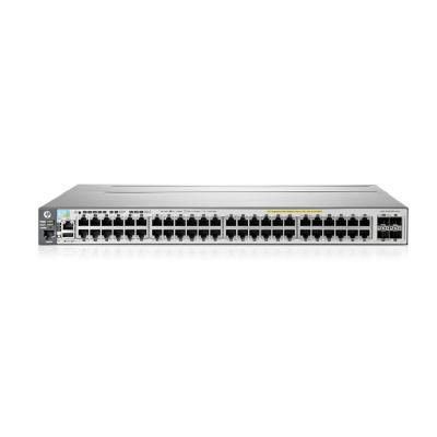 China Cisco C9200 Switches Capacidad de conmutación de 56 Gb/s para comunicación Full-Duplex Half-Duplex en venta