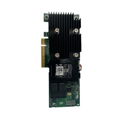 中国 オリジナル DELL サーバコントローラのための効率的に設計された Perc PCI-E H750 レイドカード 販売のため