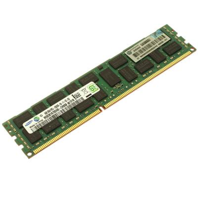 中国 HPE DDR3 8G 16G RAM メモリ サーバー REG ECC と プライベート モールドフリー 販売のため