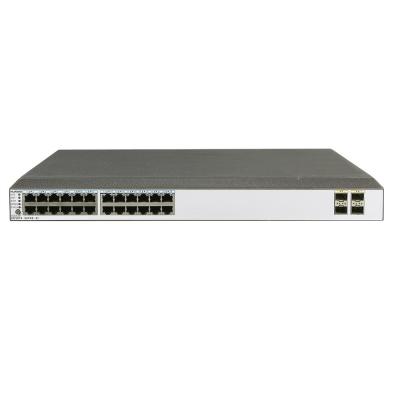 China CE5810-24T4S-EI Switch 24 10/100/1000BASE-T 4 10GE SFP für Kundenanforderungen verwendet zu verkaufen