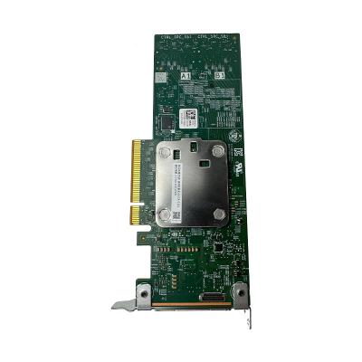 中国 DELL H355 サーバーのレイドカード オリジナルコントローラ Perc PCI-E 製品 ストック状態 販売のため