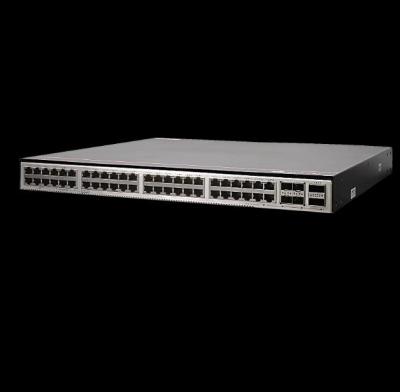 Chine Commutateur privé H3C CE5855F-48T4S2Q-EI-B avec débit de transmission de 10/100/1000Mbps à vendre