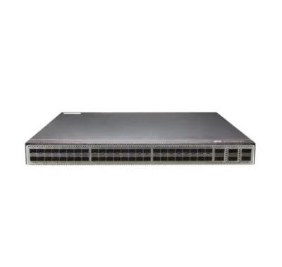 Chine 10/100/1000Mbps monture de rack CE5880-48T6Q-EI pour les commutateurs de la série CloudEngine 5800 à vendre