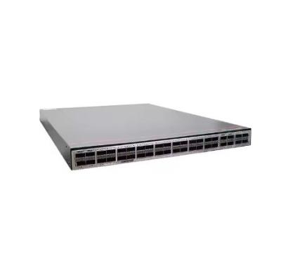 Chine 10/100/1000Mbps Taux de transmission 100G Ethernet Switch CE8851-32CQ4BQ Commutateurs réseau à vendre