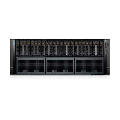 Chine Mettez à niveau votre jeu de serveur avec R960 Poweredge SQL Server 2019 Enterprise 4U Rack Server à vendre