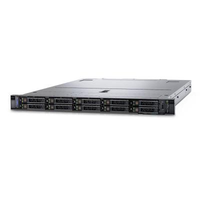 Chine Poweredge R650 24 Core CPU SQL Server PC 2019 Standard 1U Mini Rack Le serveur GPU multimédia à vendre