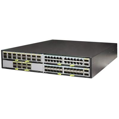 China CE8860-4C-EI-B CE8850 64CQ EI CloudEngine 8800 Data Center Switches for Data Transfer for sale