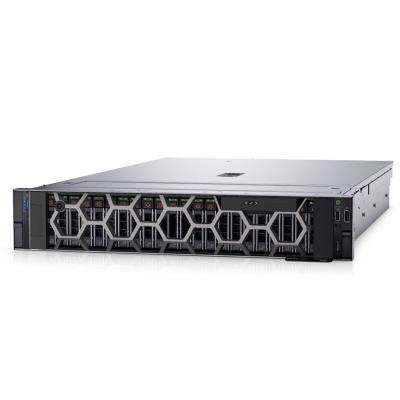 Cina Rack Server originale R750 Poweredge Intel XEON CPU PC Computer 16SFF Media GPU 2U in vendita