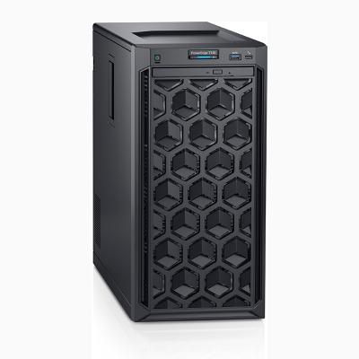 China Poweredge T140 DDR4 RAM Intel Xeon 2200 ERP Enterprise Tower Server im Mini PC Design zu verkaufen