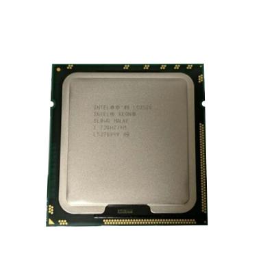 중국 INTEL XEON 듀얼 코어 CPU 프로세서 LC3528로 서버의 처리 능력을 업그레이드 판매용