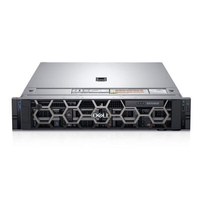 China DE-LL R7525 Serverprozessor Xeon Generation AMD EPYC 2U Rack PCIe 4 X16 Server RF zu verkaufen