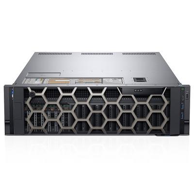 China Private Mold Ja Dell PowerEdge R940 Server 2 x Intel Platinum/RAM 32GB/HDD Geschikt voor Dell Rack Se /RP Te koop