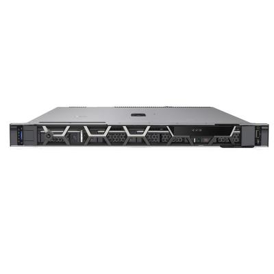 China Dell R250 1U Rack Server met Intel Xeon E2314 Processor en 2*1TB 7.2K SATA HDD Te koop