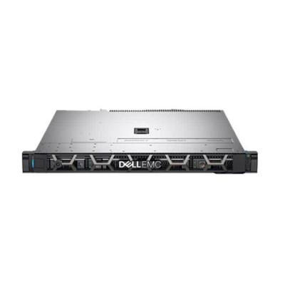 China Intel Xeon Processor Type Stock For DELL R230 1u Server Poweredge R230 Rack Server for sale