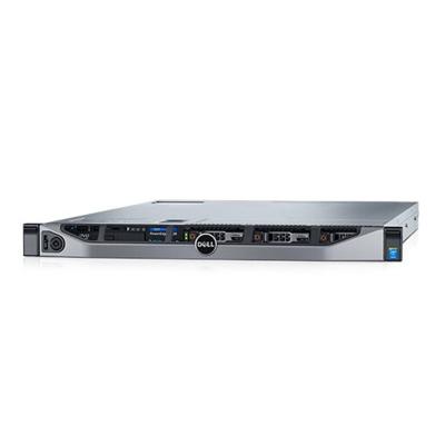 China Intel Xeon Processor Main Frequency 2.2Ghz Rack Server for DELL Poweredge R630 Server for sale