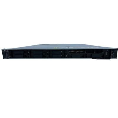 Cina Dell PowerEdge R740 2U Rack Server con 16x2.5 Hard Drive DDR4 8GB Win Web e GPU in vendita