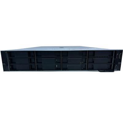 China 16SFF Intel Xeon CPU PC Computer 2U Media GPU Rack Server Voor Dell R750 Klaar voor verzending Te koop