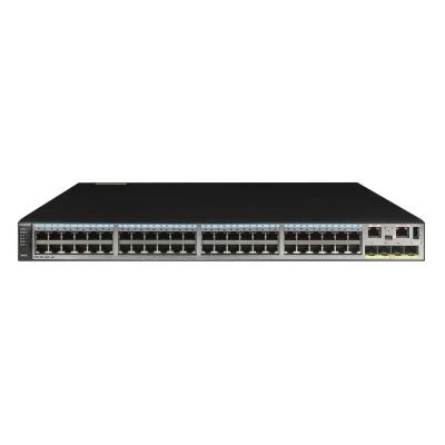 China S5700 Serie 52 Puertos Ethernet Conmutador con capacidad de conmutación de 56 Gb/s y ≥ 48 puertos en venta