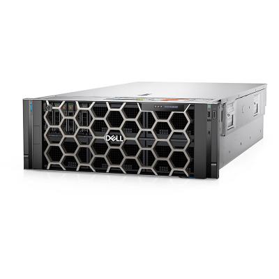 China Intel Xeon Processor Type DELL Poweredge R960 Rack Server voor verbeterde productiviteit Te koop