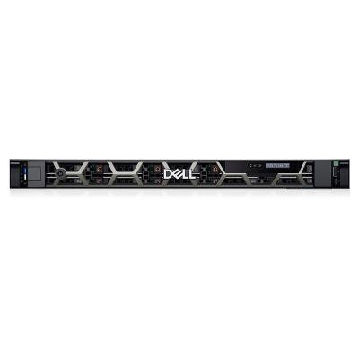 Chine DELL Poweredge R6625 Rack serveur AMD Rack serveur Intel Xeon à vendre