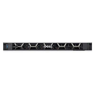 中国 ストック Dell 1U Rack R350 インテル Xeon e2324g 3.1 GHz CPU と 16GB 3200mt サーバーメモリ 販売のため