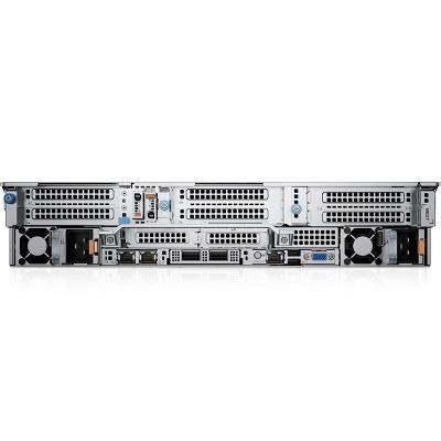 China Poweredge R7625 AMD Rack Server met Intel Xeon Processor Te koop