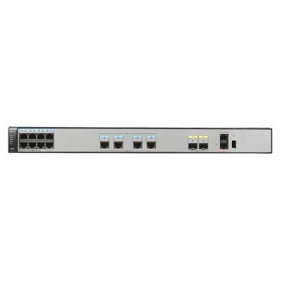 Cina Commutatore rack S5720-14X-Pwh-Si-AC 8* Ge 10ge SFP Ports Ethernet con capacità di 56 Gb/s in vendita