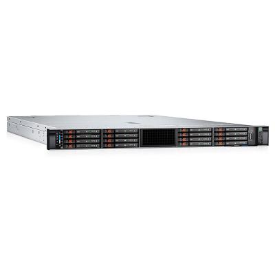 China DEL LS EMC PowerEdge R660xs CPU escalable Intel Xeon de cuarta generación D ell R660 RAID 0/1 Servidor en venta