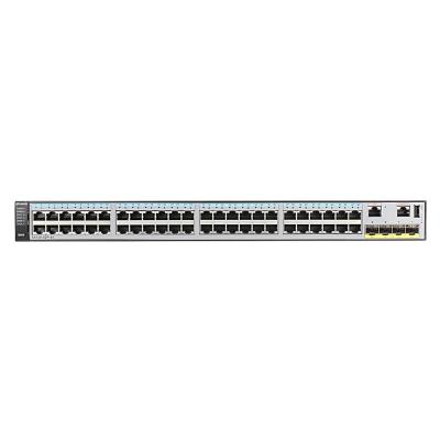 China S5720-52p-Si-AC 48 10/100/1000base-T 4 Gigabit Sfps Network Switch for Your B2B Needs for sale