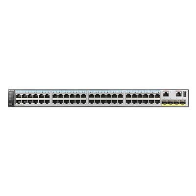 China Full-Duplex Half-Duplex S5700 Series Switch for Volume Data Transfer and Performance for sale