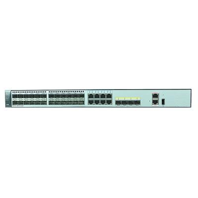 China S5721-28X-Si-24s-AC S5700 Series Ethernet Switch 16*100/1000base-X 8 Combo 4*10GE SFP for sale