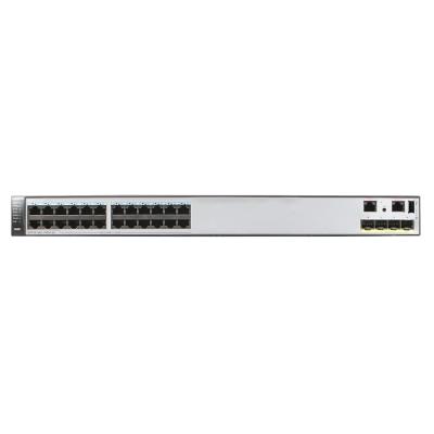 China 56 Gb/s Capacity 02351mqn S5730-36c-Pwh-Hi Network Switch for 10/100/1000Mbps Transmission Rate for sale