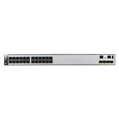 China H3C Rack Mount 02351mqg S5730-44c-Hi Network Switch met 10/100/1000Mbps transmissie snelheid Te koop