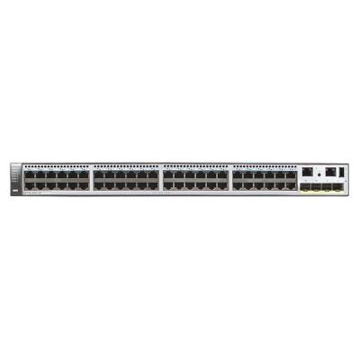 China S5700 Series 48 10/100/1000base-T Ports 4 10ge SFP Ports Switch Products Status Stock for sale