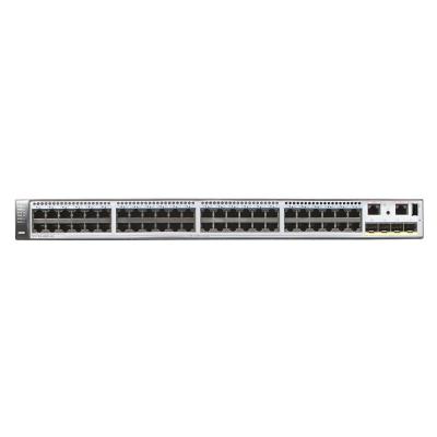 China Cuarenta y ocho puertos 10/100/1000base-T Ethernet Switch S5730-68c-Hi S5700 Serie de stock en venta