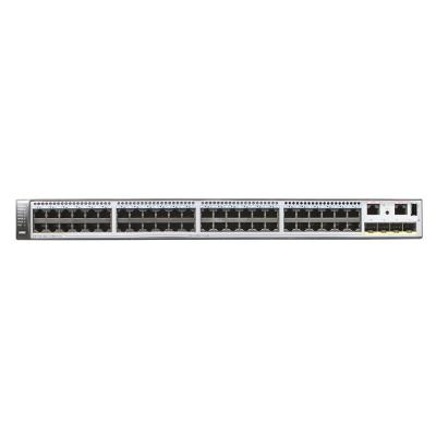 China S5700 Serie 48 Poe 10/100/1000base-T Enterprise Switch Molde privado NO en venta