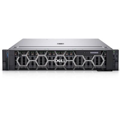 China DELL R750 Rack Server Windows 2019 auf Lager zu verkaufen