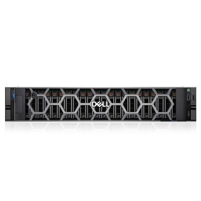 China DELL R760 Rack Server Windows 2019 Te koop