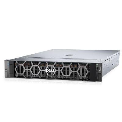 중국 PowerEdge R760 2u 데이터 센터용 랙 서버 판매용