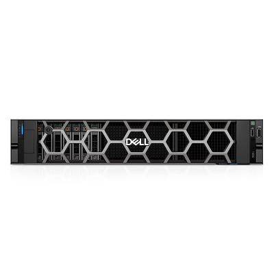 China PowerEdge R760xs 2u Rack Server Met 10kg Gewicht En Intel Processor Type Te koop