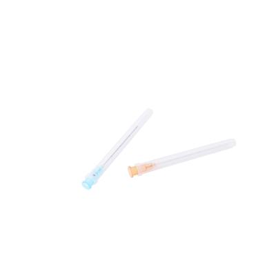 China Wholesale kdl 18g 19g 100mm beauty salon pdo face thread cosmetic needles manufacturer for beauty use for sale