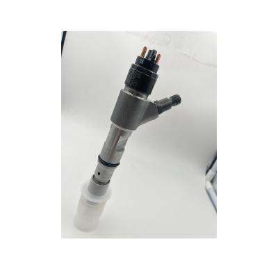 China Widely used superior quality 0445120134 repair common rail diesel injector Diesel Car for sale