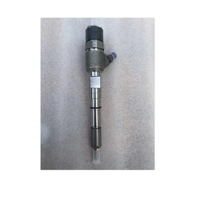 China Wholesale customized good quality 0445110351 tester common rail injector injection valves Diesel Car for sale