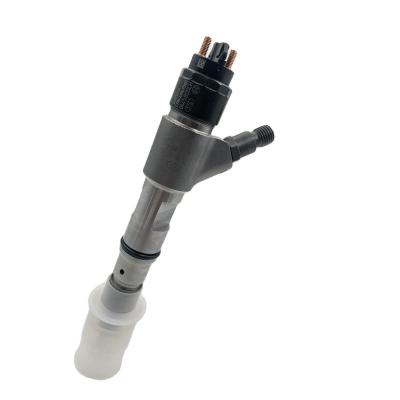 China Special design new type 0445120134 repair common rail diesel injector Diesel Car for sale