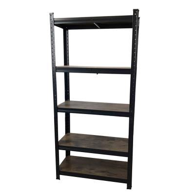 China Corrosion Protection Customized Heavy Duty Adjustable Metal Boltless Storage Shelf Rack Shelving Shelving Shelving For Warehouse for sale