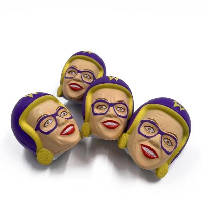 China Durable China Made Stress Ball PU Stress Ball PU Squeeze Toy for sale