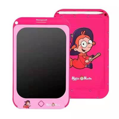 China High quality plastic 2 in 1 technical drawing board led fluorescent drawing board puzzle toy for sale